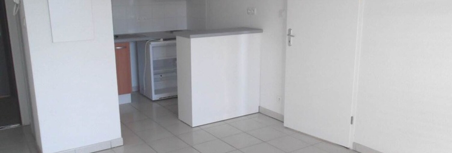 Appartement 2 Pièces 37 m² à louer à Montréjeau (31210)