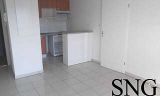 Appartement 2 Pièces 37 m² à louer à Montréjeau (31210)