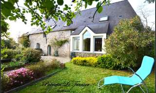 Maison 6 Pièces 194 m² à vendre à Landévant (56690)