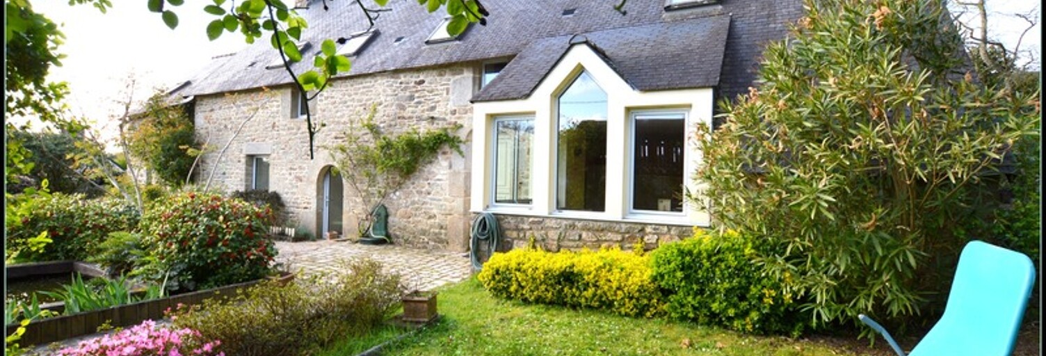 Maison 6 Pièces 194 m² à vendre à Landévant (56690)