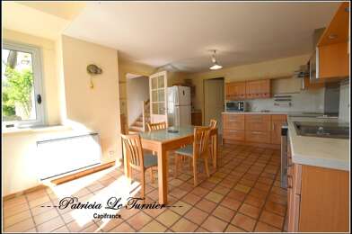 Maison 6 pièces 448000 €