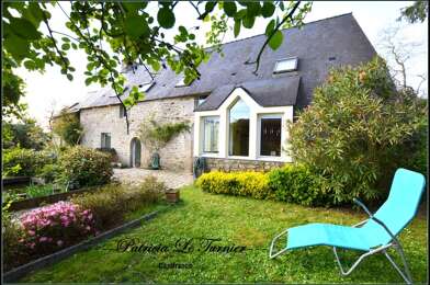 Maison 6 pièces 415700 €