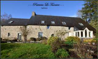 Maison 6 Pièces 194 m² à vendre à Landévant (56690)