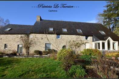 Maison 6 pièces 415700 €