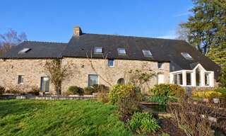 Maison 6 Pièces 194 m² à vendre à Landévant (56690)