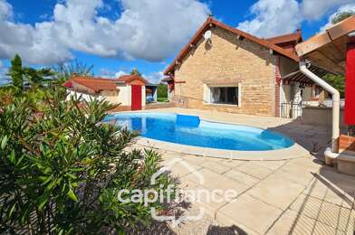 Maison 10 pièces 199000 €