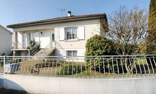 Maison 6 Pièces 97 m² à vendre à Niort (79000)