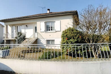 Maison 6 pièces 215000 €