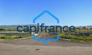Terrain  308 m² à vendre à Saint-Louis (97450)