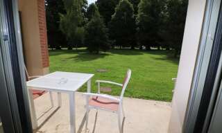 Appartement 1 Pièce 29 m² à vendre à Gonneville-sur-Honfleur (14600)