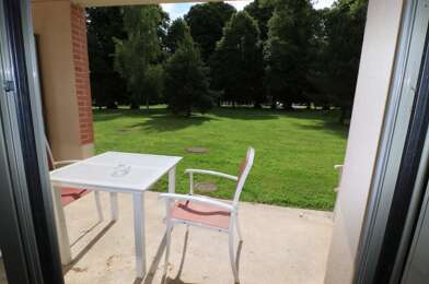 Appartement 1 pièces 45000 €