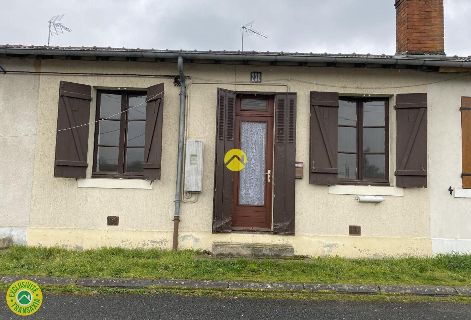 INVESTISSEUR / PRIMO ACCEDANT — photo 1