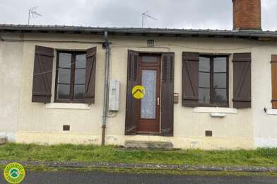 Maison 3 pièces 29000 €