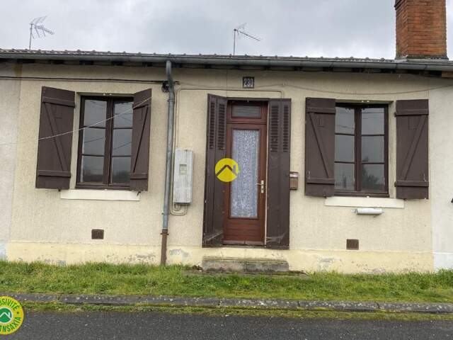INVESTISSEUR / PRIMO ACCEDANT — photo du bien