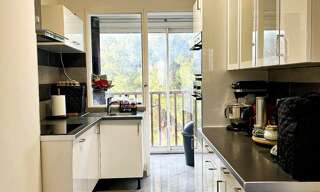 Appartement 3 Pièces 59 m² à vendre à Marseille 13 (13013)