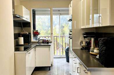 Appartement 3 pièces 128000 €