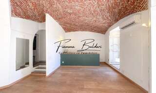 Local industriel 2 Pièces 35 m² à vendre à Bastia (20200)