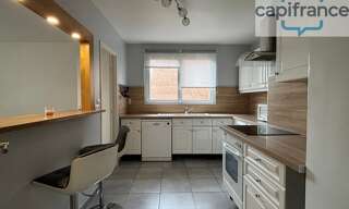 Appartement 4 Pièces 79 m² à vendre à Loos (59120)