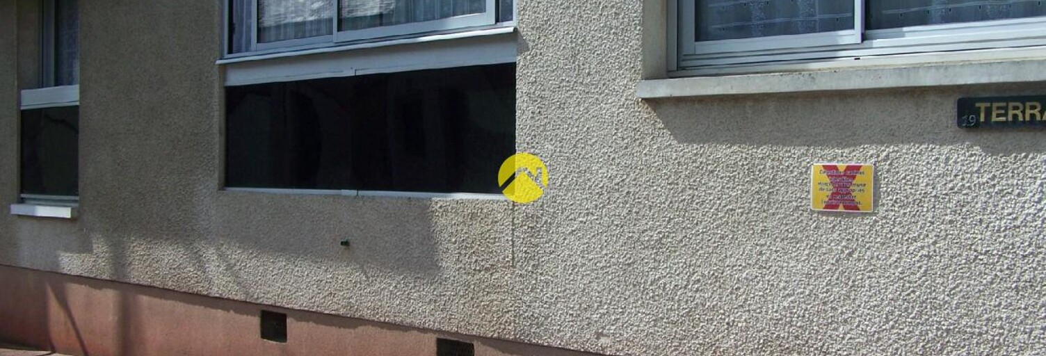 Maison 3 Pièces 51 m² à louer à Saint-Florent-sur-Cher (18400)