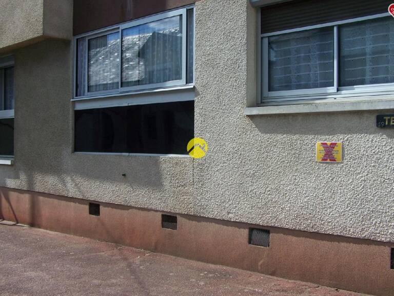  AU CALME APPARTEMENT T2 RDC  — photo 1