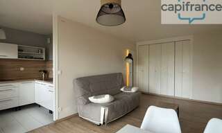 Appartement 1 Pièce 31 m² à vendre à Loos (59120)