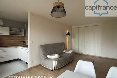Appartement 1 pièces 102000 €