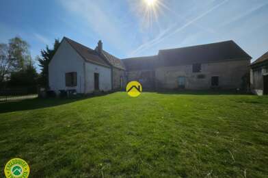 Maison 5 pièces 88000 €