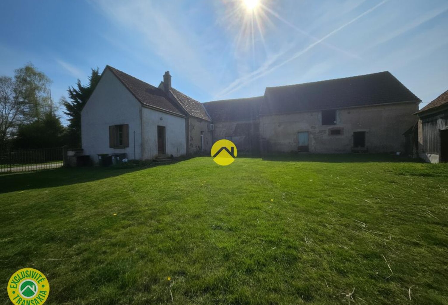 bergerie au calme  — photo 1
