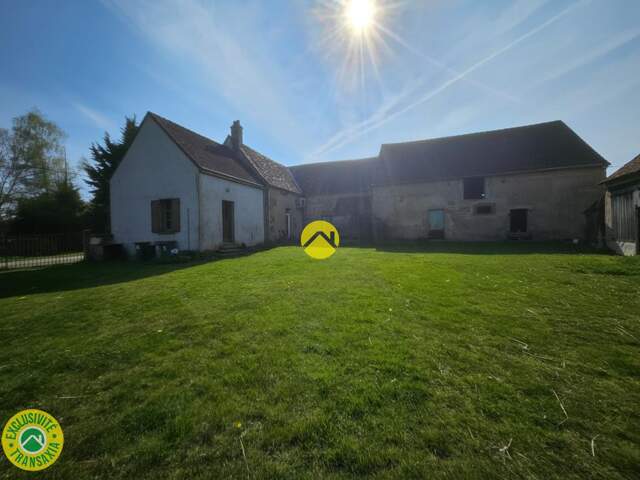 bergerie au calme — photo du bien