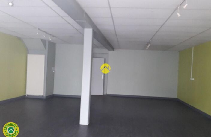 COMMERCE et HABITATION — photo 3