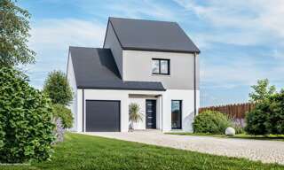 Maison 5 Pièces 94 m² à vendre à Argentré-du-Plessis (35370)