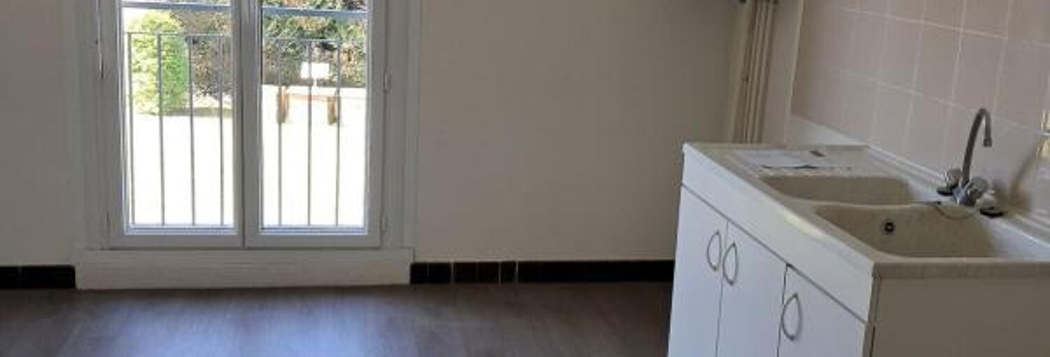 Appartement 3 Pièces 68 m² à louer à Nouâtre (37800)