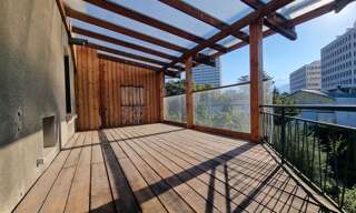 Appartement 4 Pièces 134 m² à vendre à Grenoble (38100)