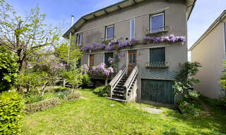 Appartement 4 Pièces 134 m² à vendre à Grenoble (38100)