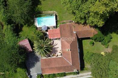 Maison 7 pièces 498750 €