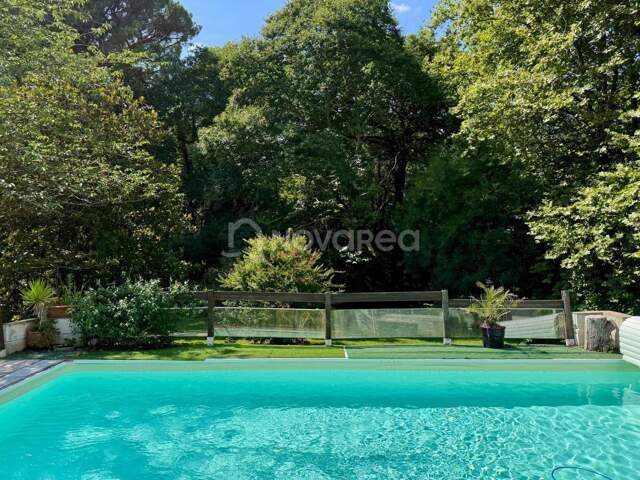 Propriété 7 pièces — photo du bien