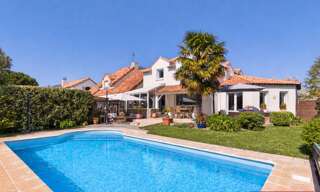 Maison 6 Pièces 160 m² à vendre à Pornichet (44380)