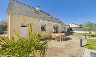 Maison 6 Pièces 142 m² à vendre à Prinquiau (44260)