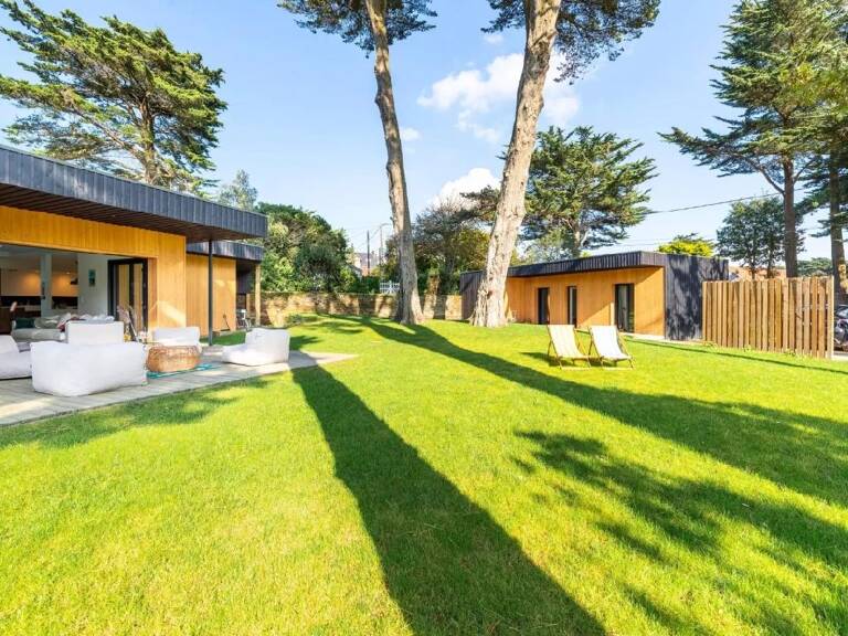 Maison d'architecte à Préfailles - Vivre à 100 m de la mer — photo 1