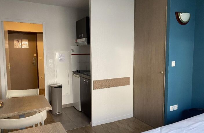 Studio meublé tout confort à La Roche-sur-Yon — photo 4