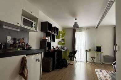 Appartement 1 pièces 98800 €
