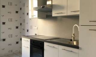 Appartement 2 Pièces 53 m² à louer à Nancy (54000)