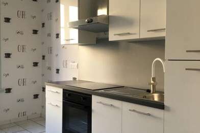 Appartement 2 pièces 580 €