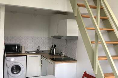 Appartement 1 pièces 680 €