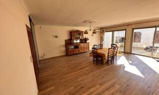 Maison 3 Pièces 100 m² à louer à Cazouls-lès-Béziers (34370)