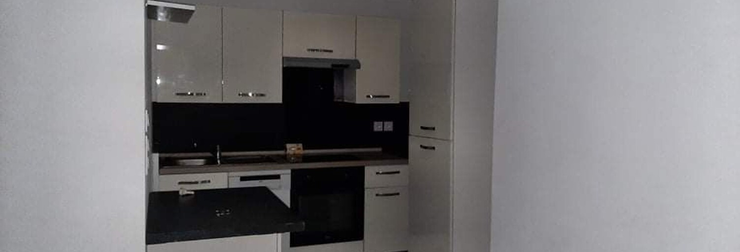 Appartement 3 Pièces 63 m² à louer à Nîmes (30000)