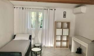 Appartement 1 Pièce 33 m² à louer à Toulon (83000)