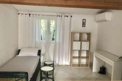 Appartement 1 pièces 640 €
