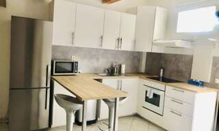 Appartement 1 Pièce 33 m² à louer à Toulon (83000)
