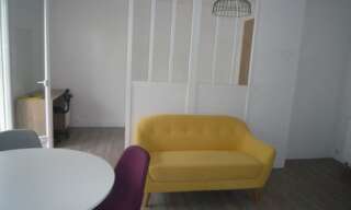 Appartement 2 Pièces 34 m² à louer à Tours (37000)